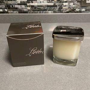 Judith Leiber “Leiber” Candle